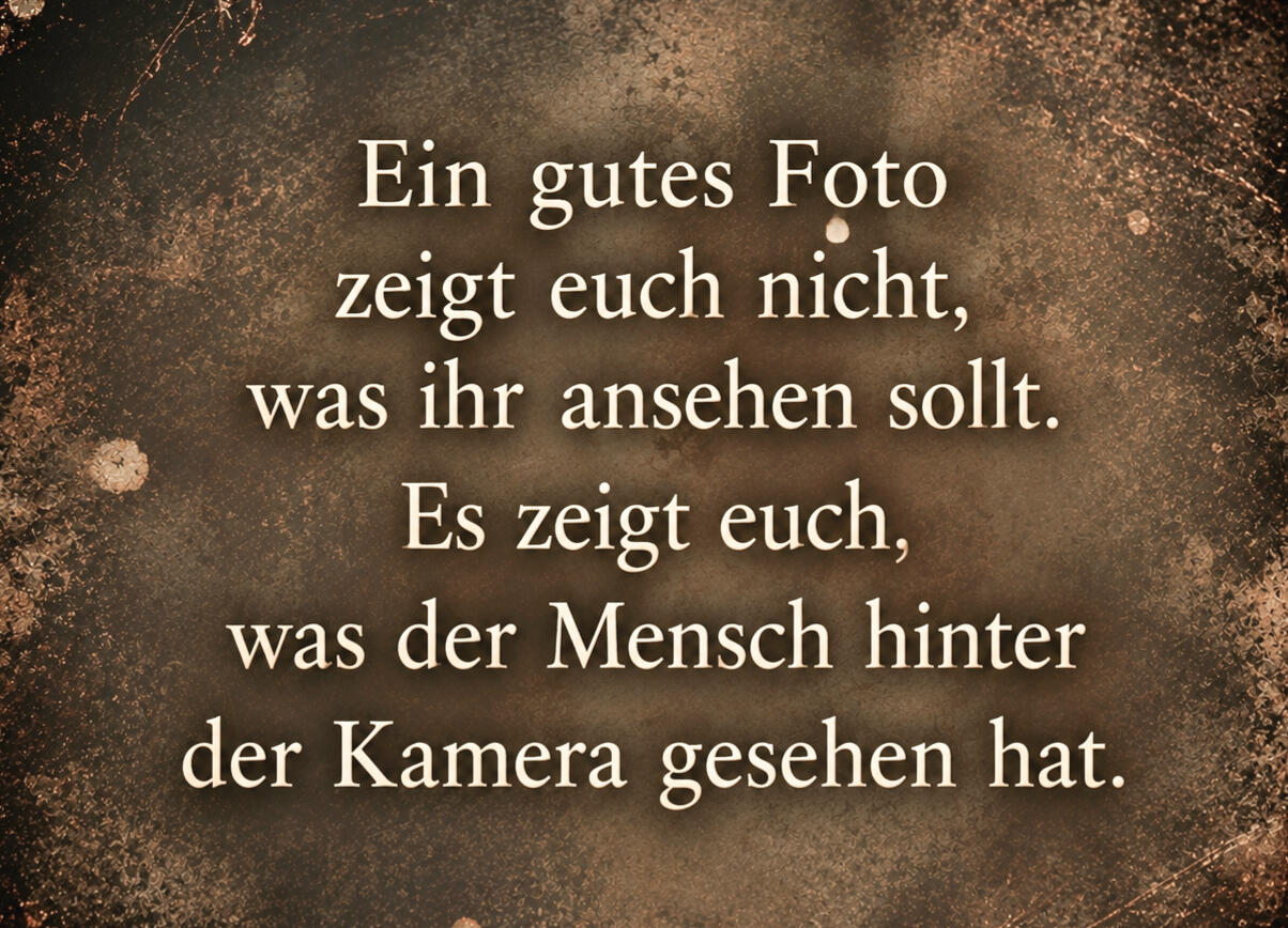 Das Foto
